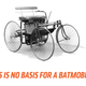 Illustration for article titled This Is What The Batmobile For The Upcoming 1800s-Era Batman Movie Should Be